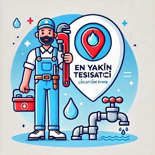 Su Tesisatçısı